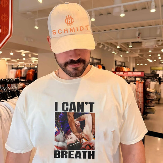 I Can’t Breathe Caitlin Clark Shirt