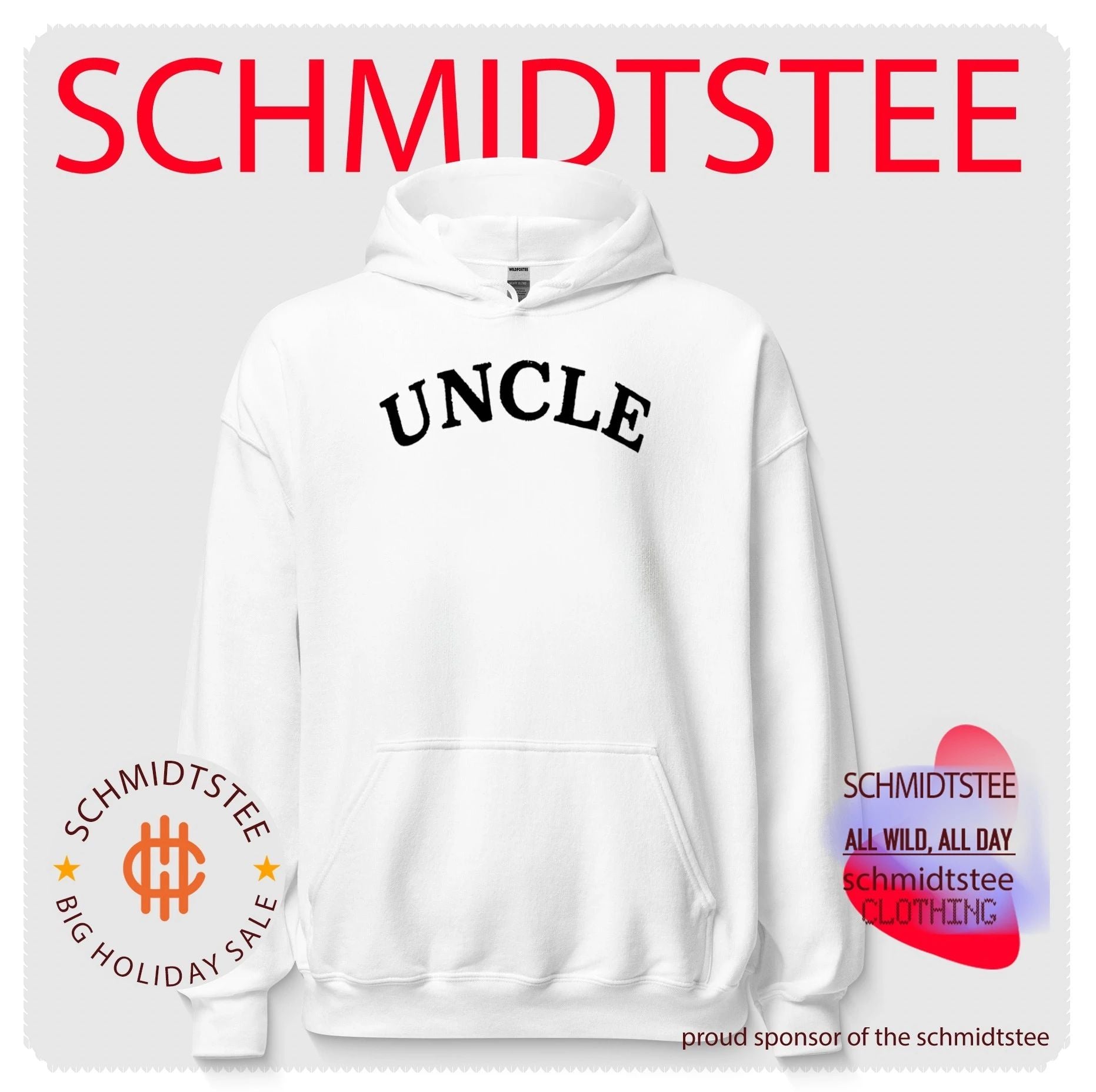 Taylor Lewan Uncle shirt
