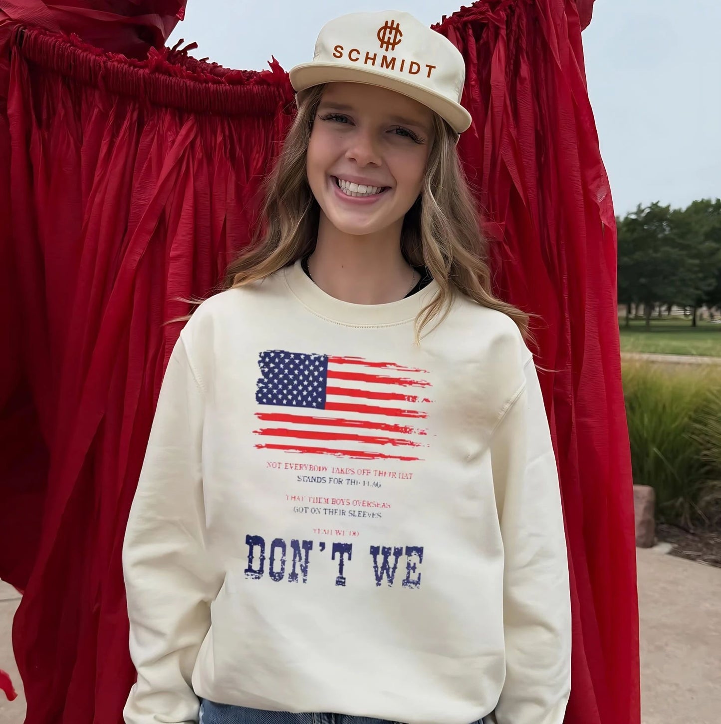 Morgan Wallen Still The Problem Tour 2026 Not Everybody Takes Off Their Hat 4th Of July Shirt