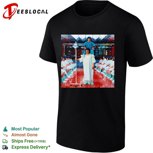 Oliver Tree With You With You Alternative Rock T-shirt