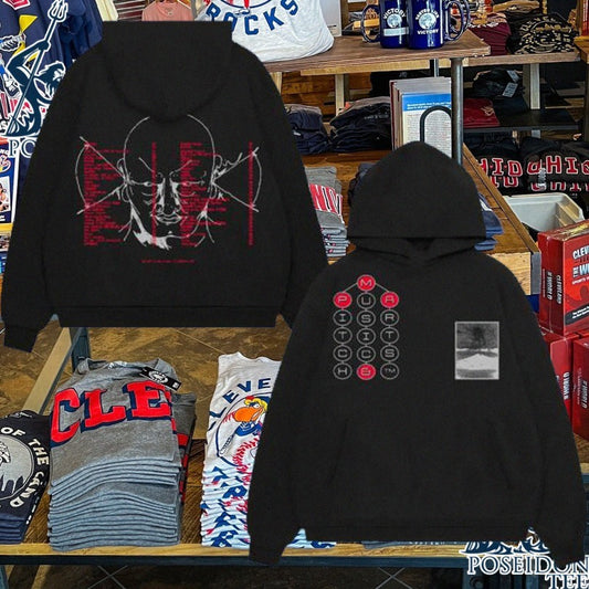 Untitled Group Pma26 Lineup T-shirt