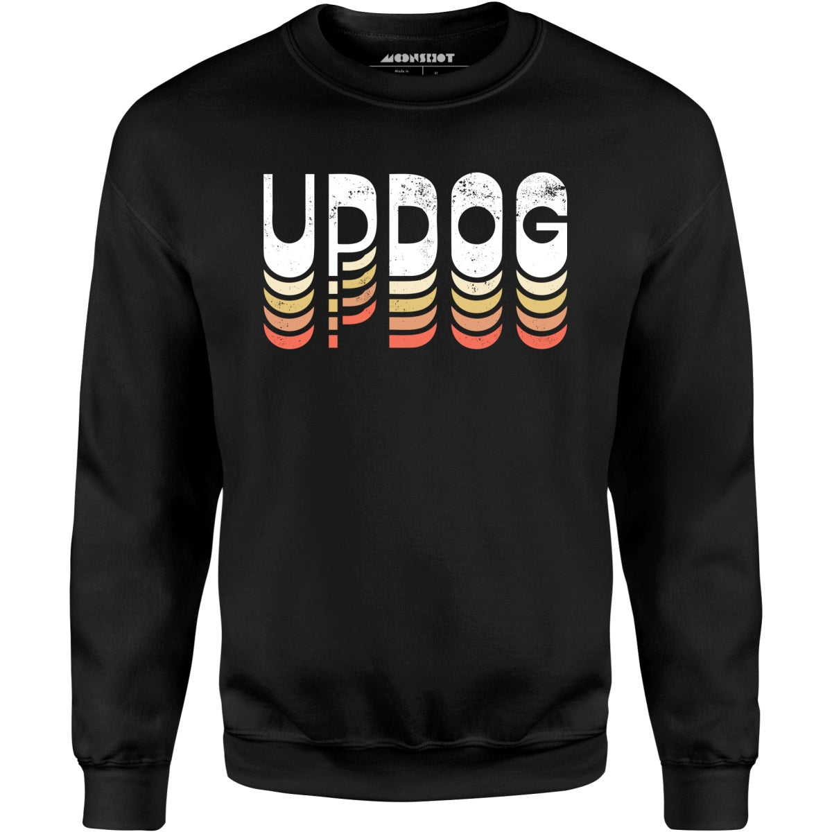 Updog - Unisex Sweatshirt