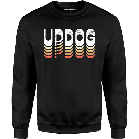 Updog - Unisex Sweatshirt