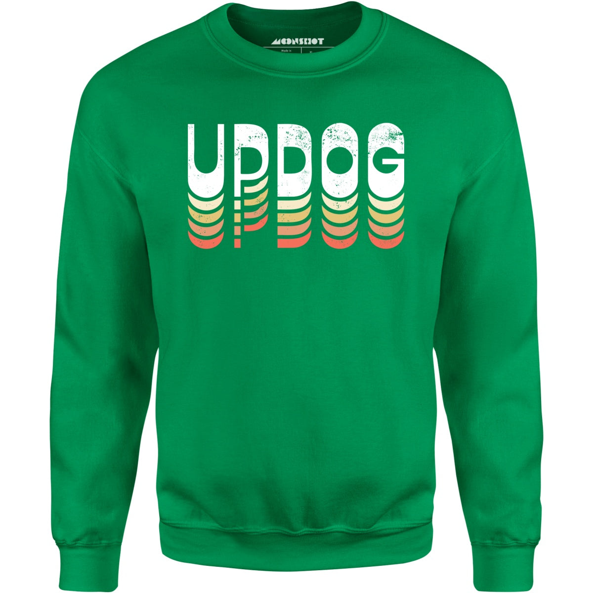 Updog - Unisex Sweatshirt