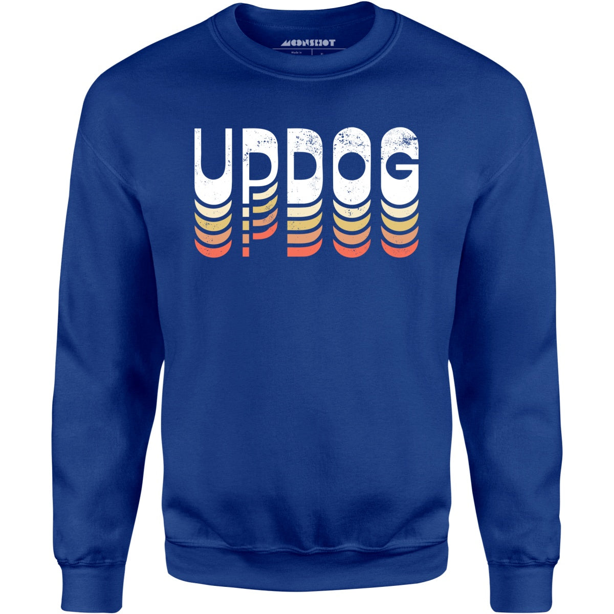 Updog - Unisex Sweatshirt