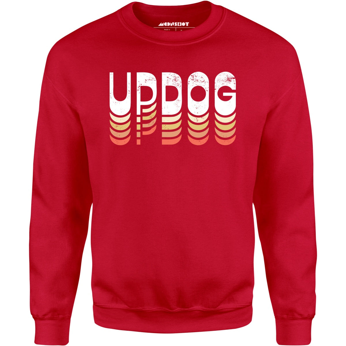 Updog - Unisex Sweatshirt