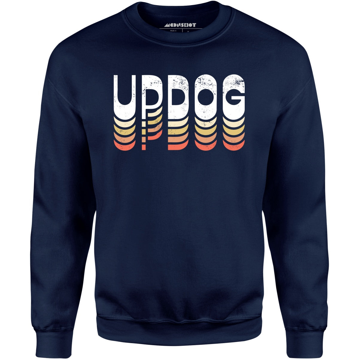 Updog - Unisex Sweatshirt