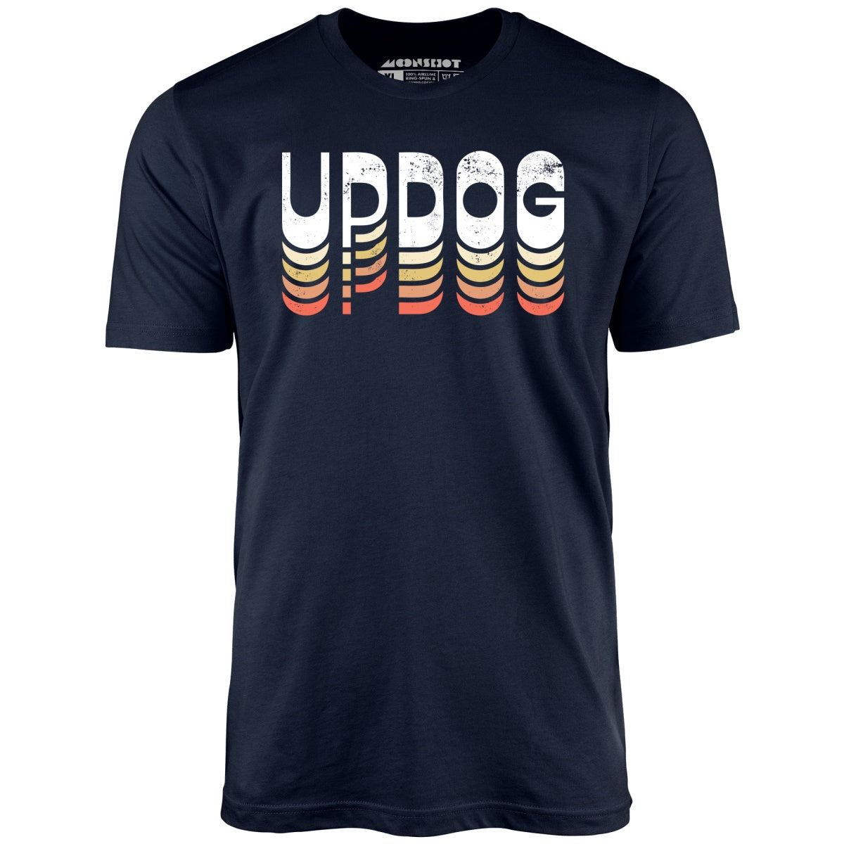 Updog - Unisex T-Shirt