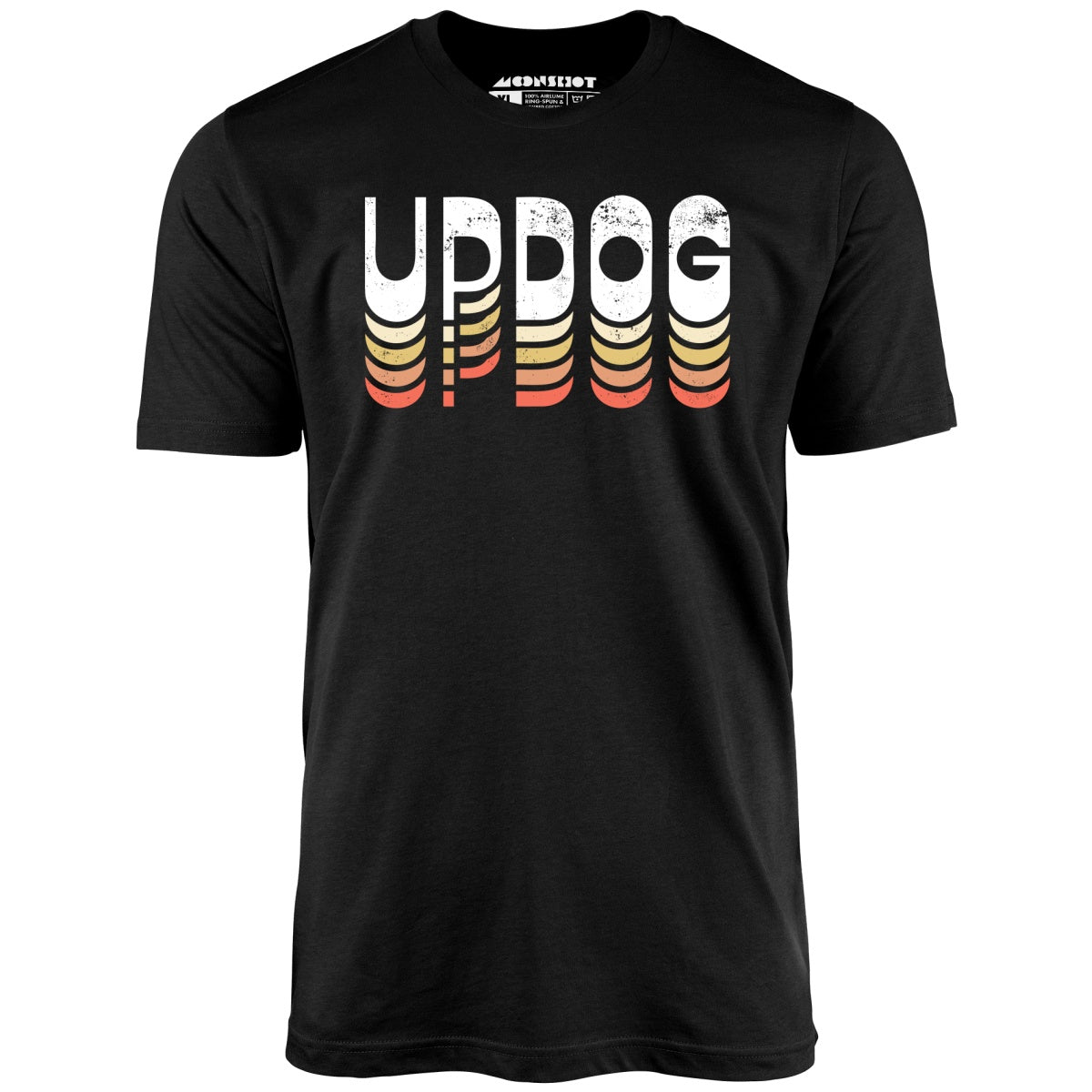 Updog - Unisex T-Shirt