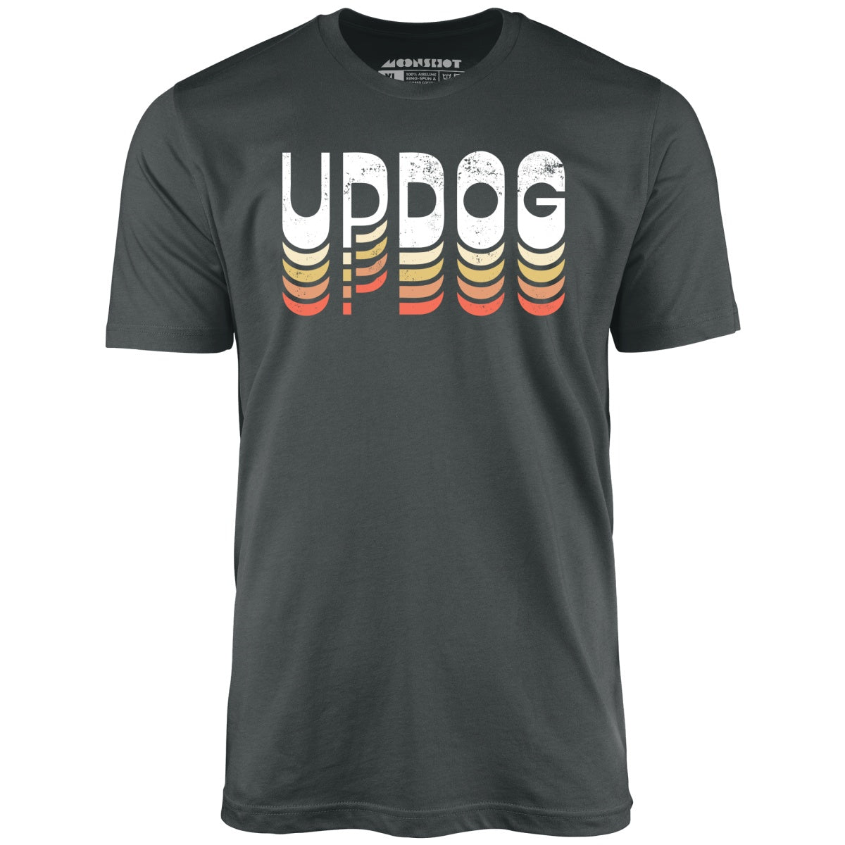 Updog - Unisex T-Shirt