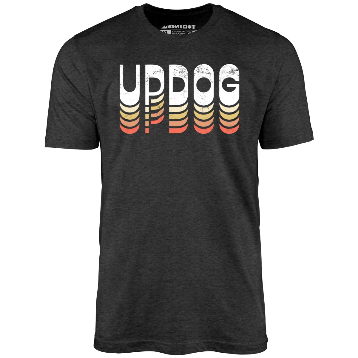 Updog - Unisex T-Shirt