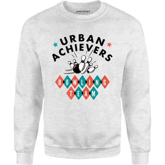 Urban Achievers Bowling Team - Unisex Sweatshirt