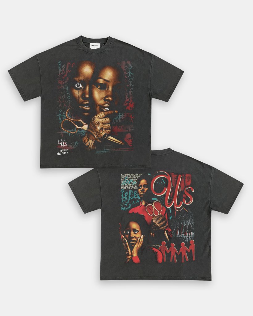 US TEE - [DS] - clothing by TeeHivey.com (Image 4)