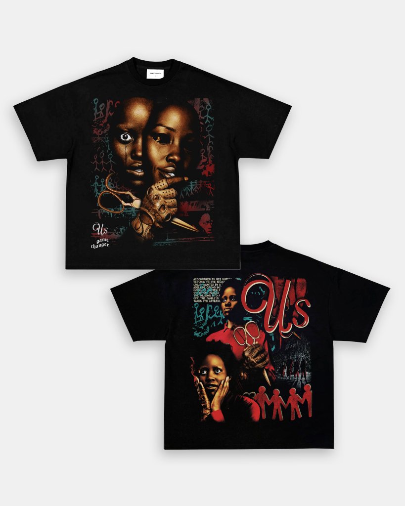 US TEE - [DS] - clothing by TeeHivey.com (Image 3)