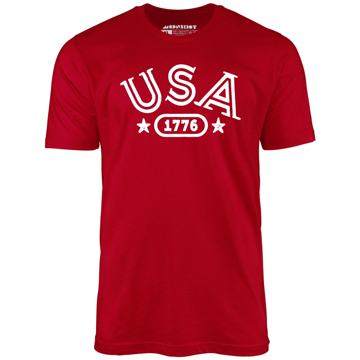 USA 1776 - Unisex T-Shirt