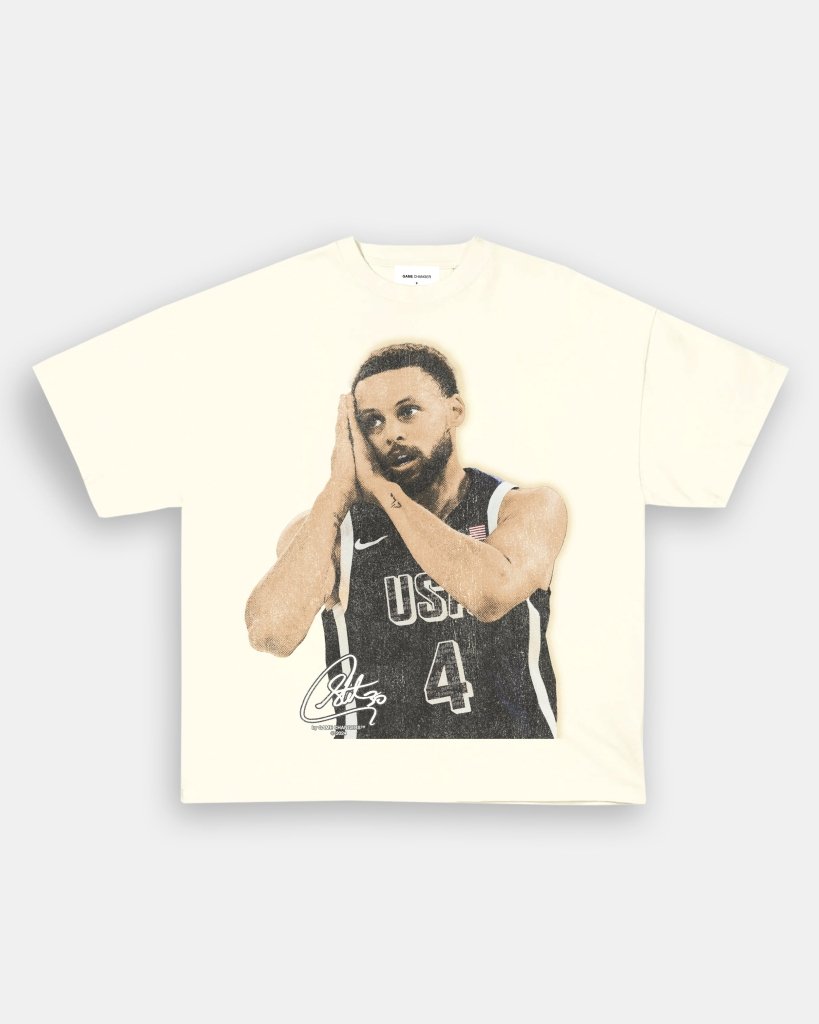 USA CURRY TEE - clothing by TeeHivey.com (Image 2)