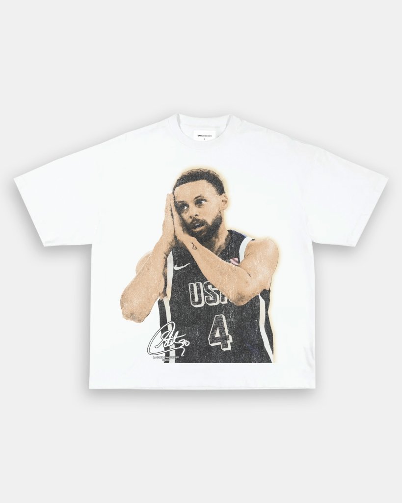USA CURRY TEE - clothing by TeeHivey.com (Image 3)