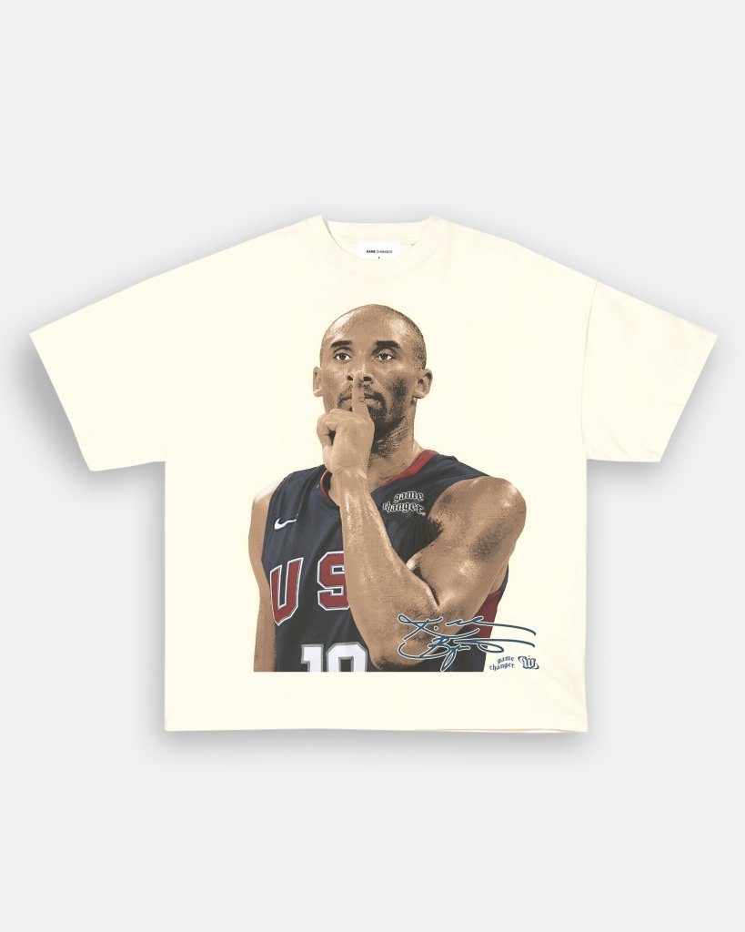 USA KB TEE - clothing by TeeHivey.com (Image 2)
