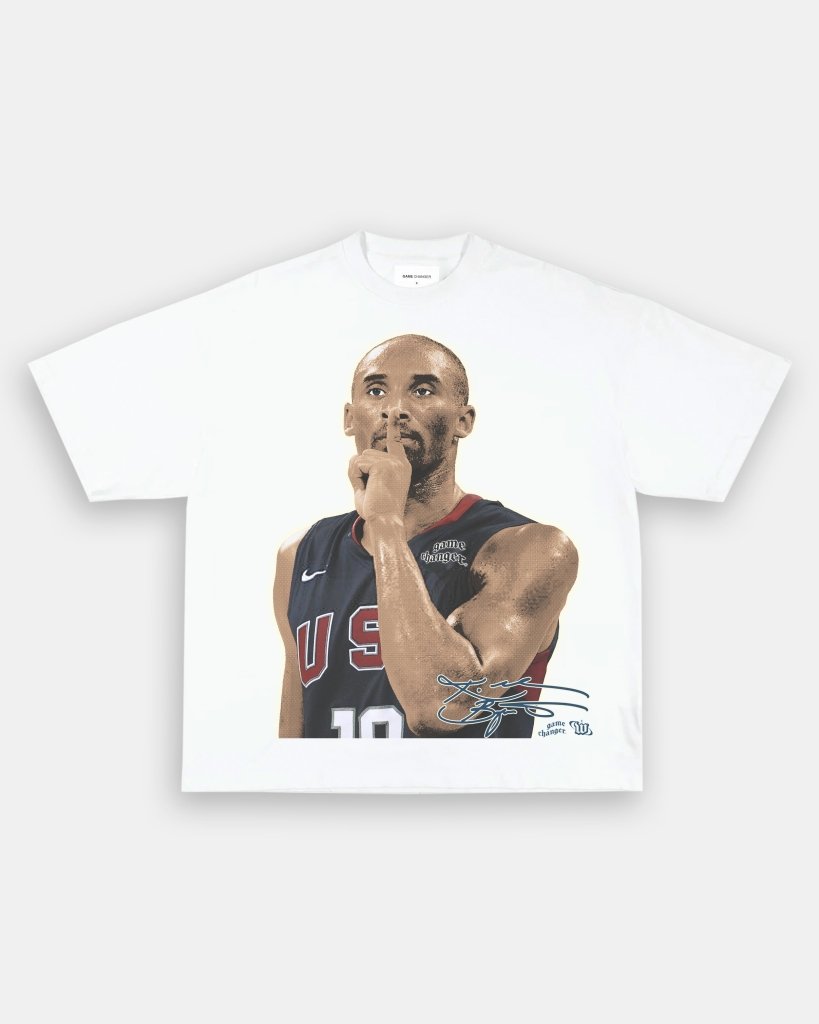 USA KB TEE - clothing by TeeHivey.com (Image 3)