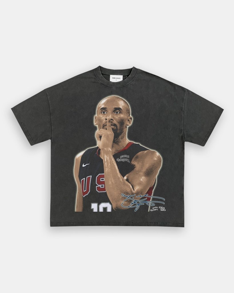 USA KB TEE - clothing by TeeHivey.com (Image 4)