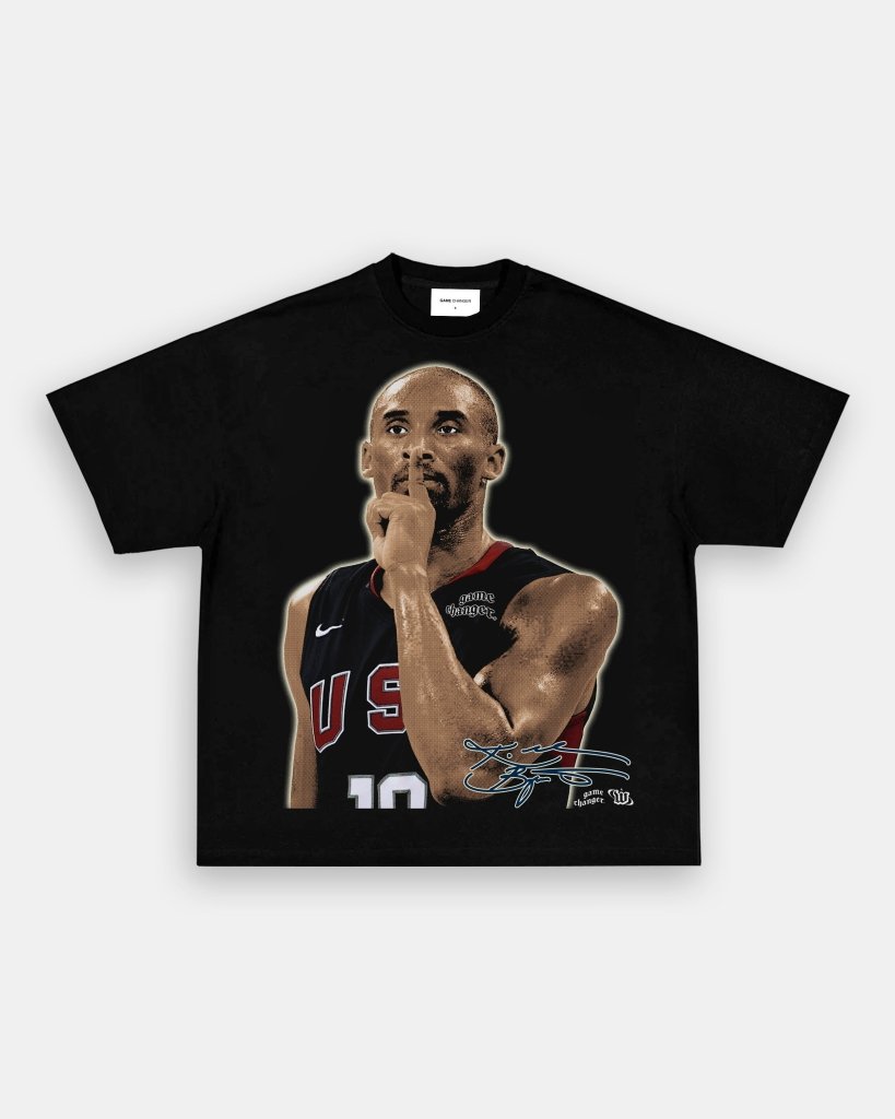 USA KB TEE - clothing by TeeHivey.com (Image 1)