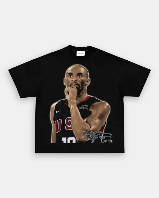 USA KB TEE - clothing by TeeHivey.com (Image 1)