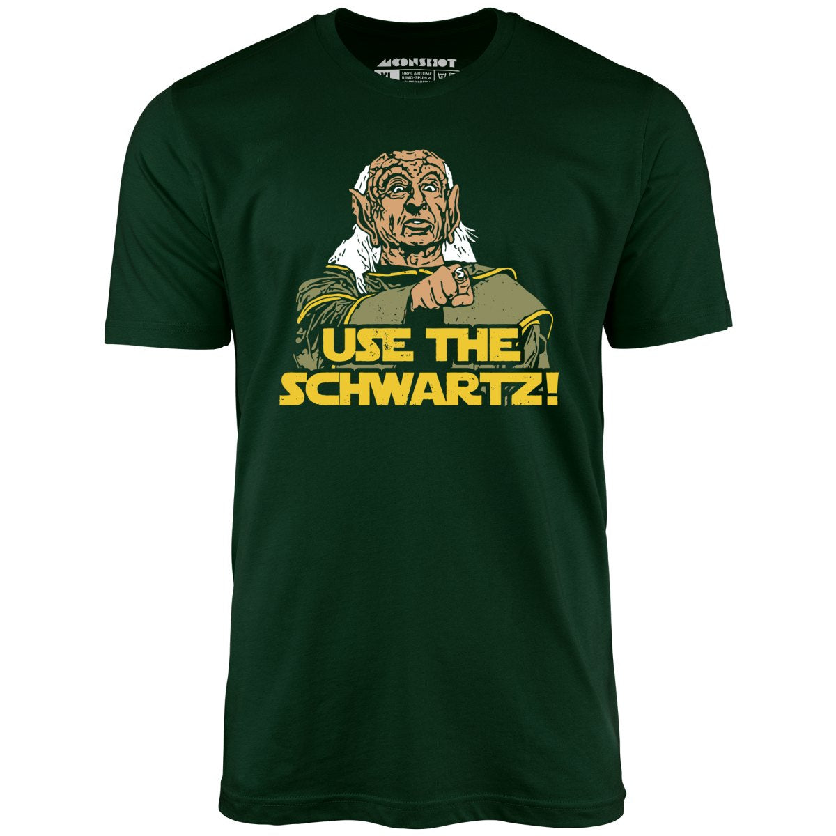 Use The Schwartz - Unisex T-Shirt