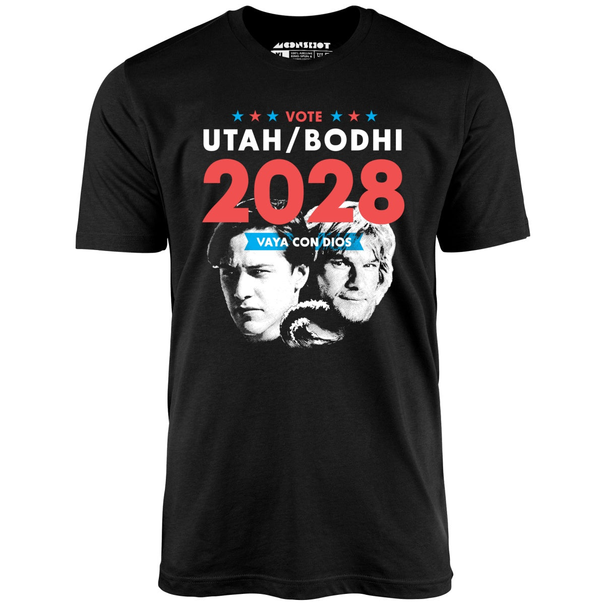 Utah Bodhi 2028 - Unisex T-Shirt