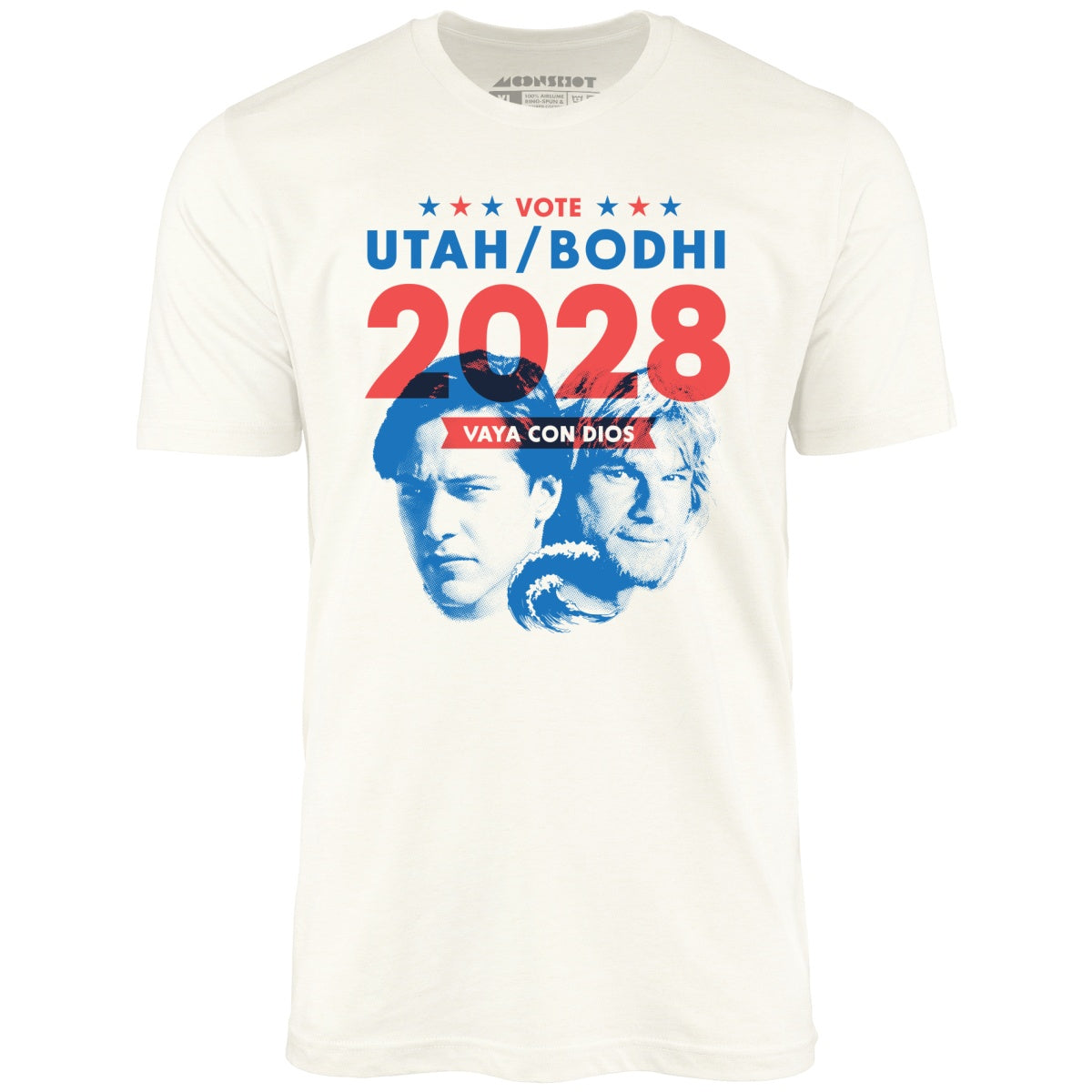 Utah Bodhi 2028 - Unisex T-Shirt