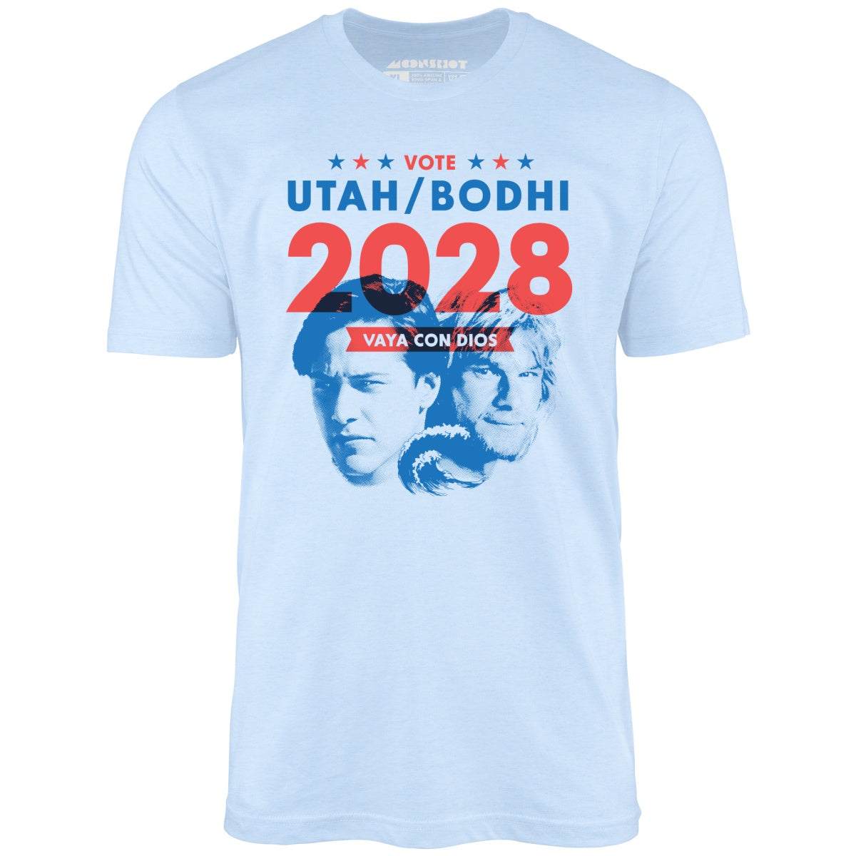 Utah Bodhi 2028 - Unisex T-Shirt
