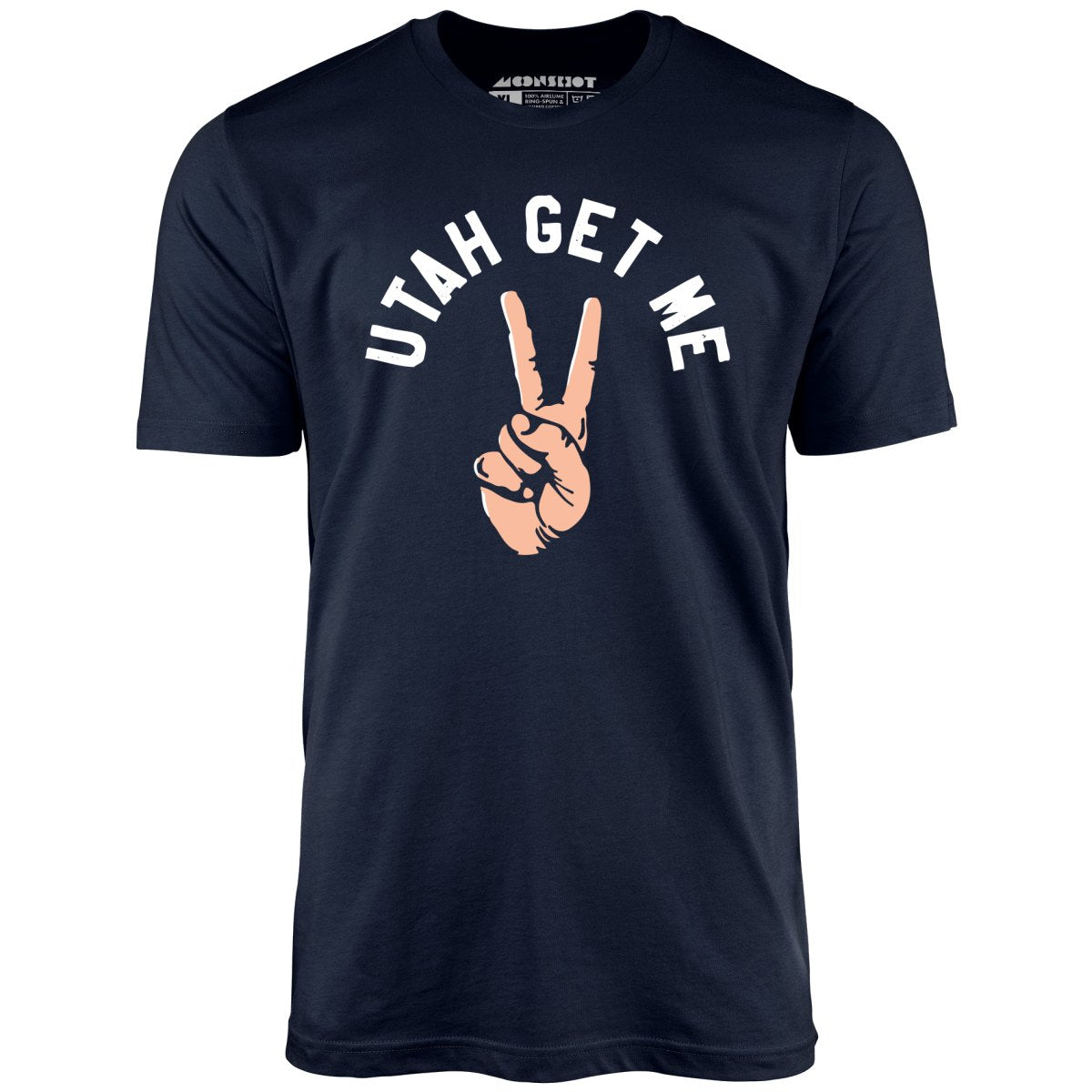Utah Get Me Two - Unisex T-Shirt