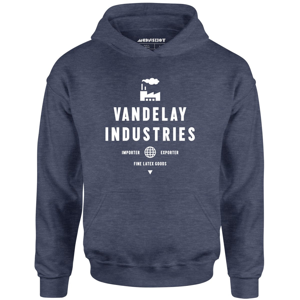 Vandelay Industries - Unisex Hoodie