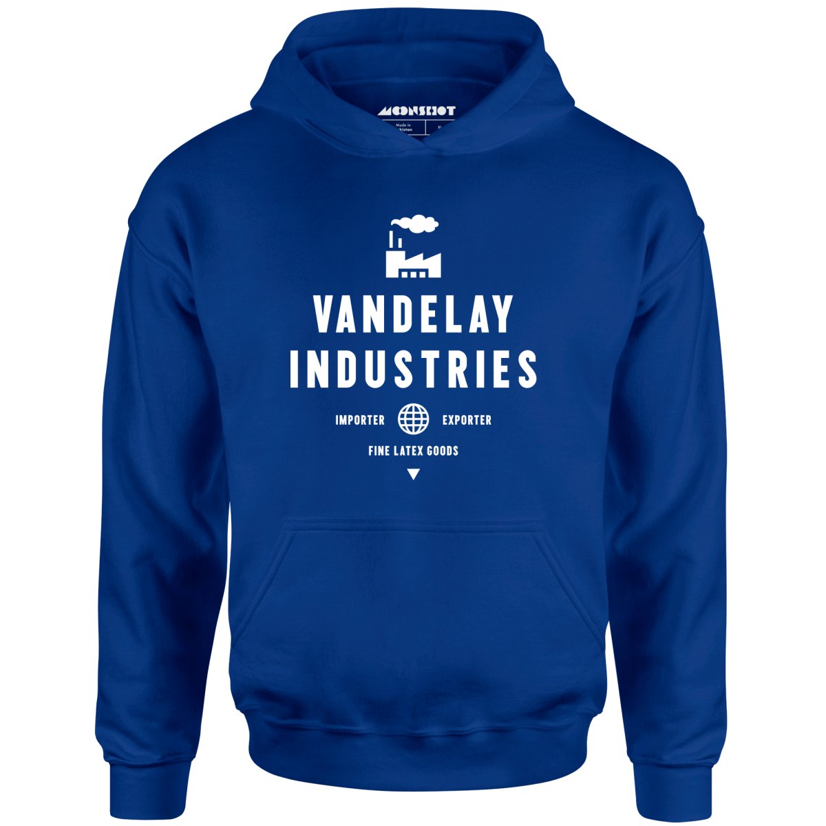 Vandelay Industries - Unisex Hoodie