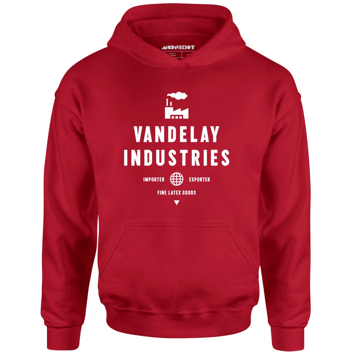 Vandelay Industries - Unisex Hoodie
