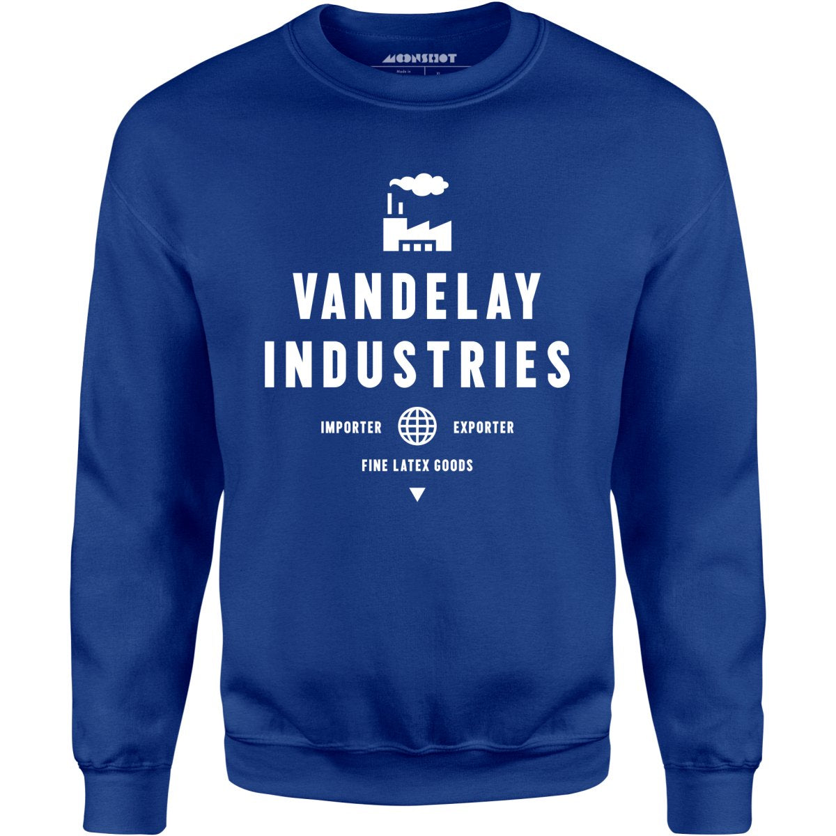 Vandelay Industries - Unisex Sweatshirt