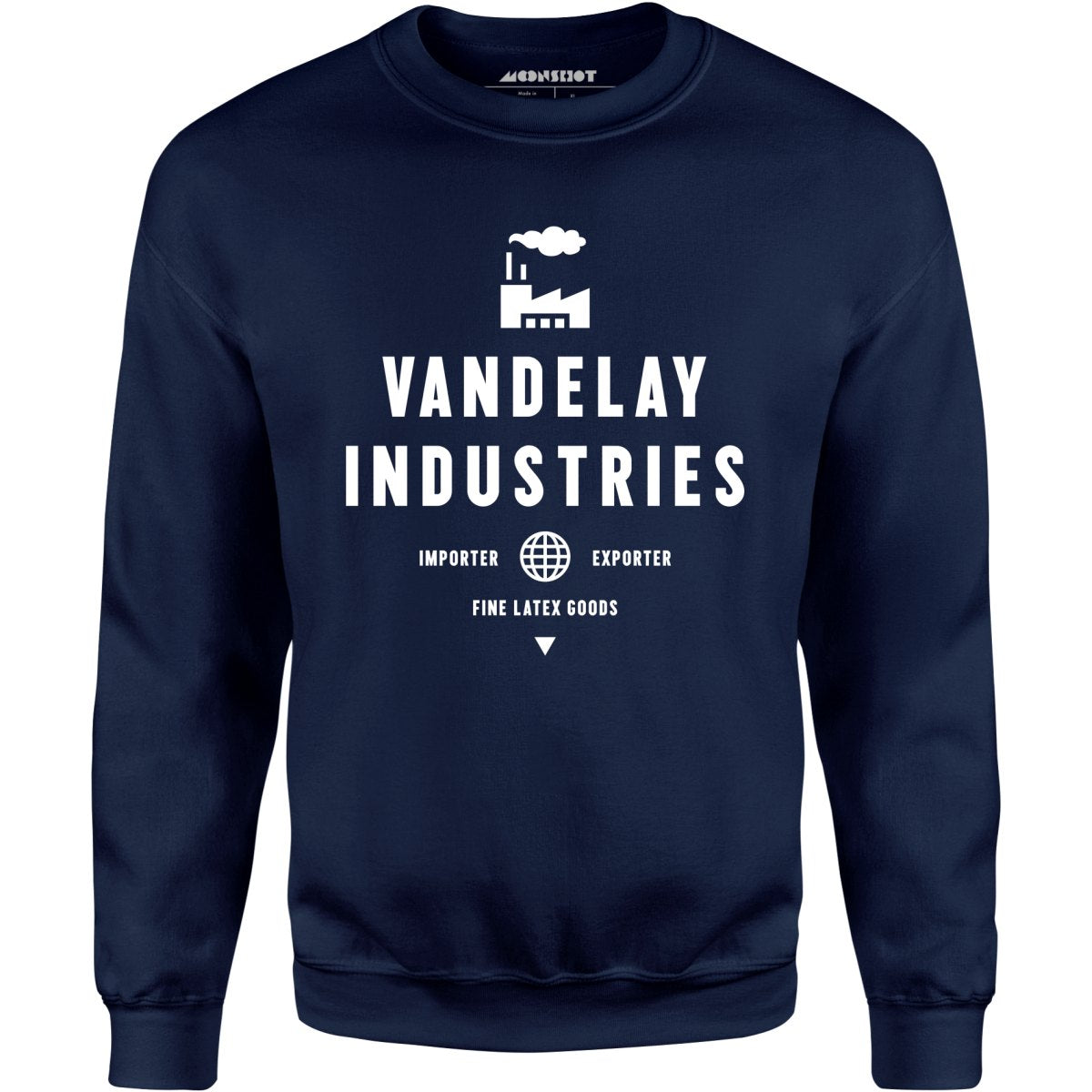 Vandelay Industries - Unisex Sweatshirt