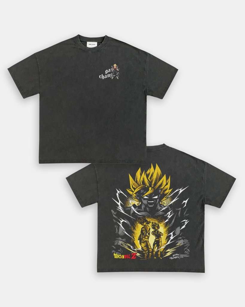 VEGITO TEE - [DS] - clothing by TeeHivey.com (Image 3)