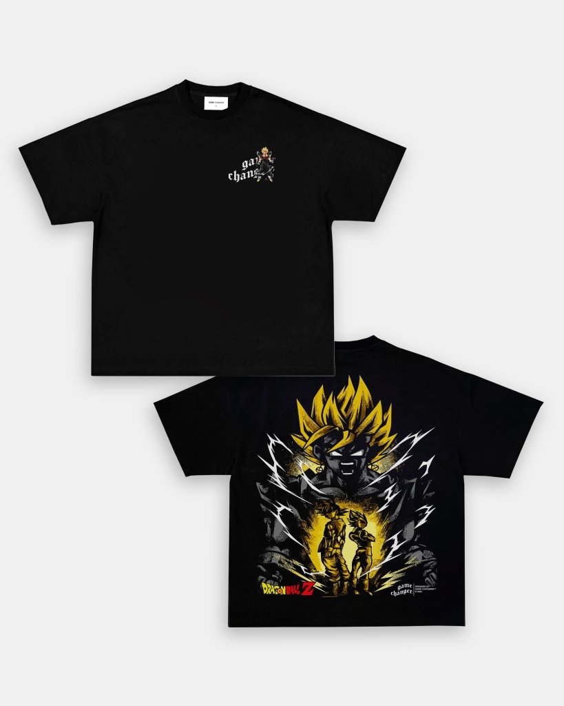 VEGITO TEE - [DS] - clothing by TeeHivey.com (Image 2)