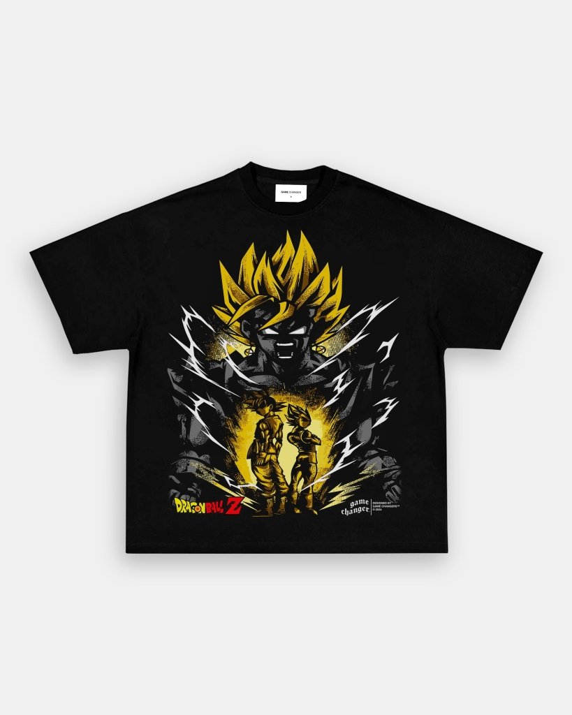 VEGITO V2 TEE - clothing by TeeHivey.com (Image 3)
