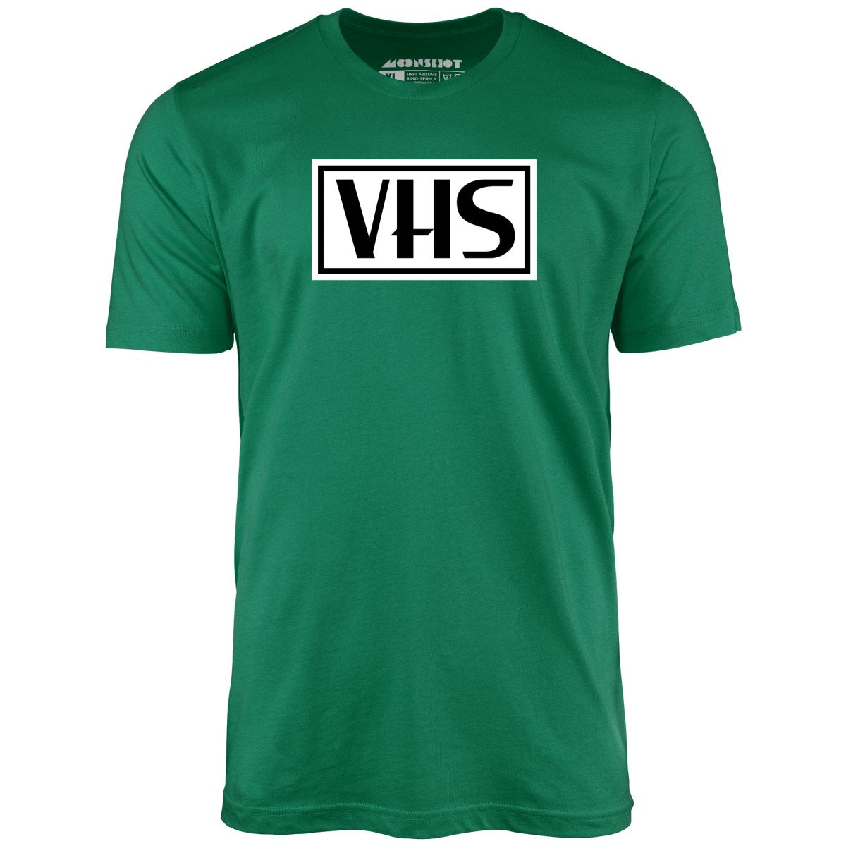 VHS - Unisex T-Shirt