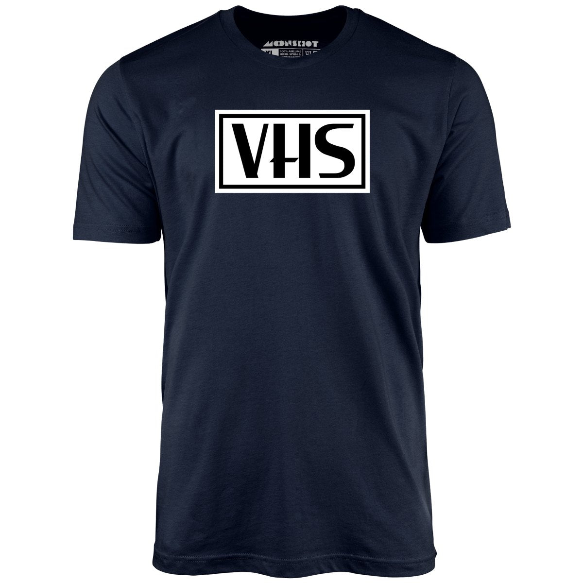 VHS - Unisex T-Shirt