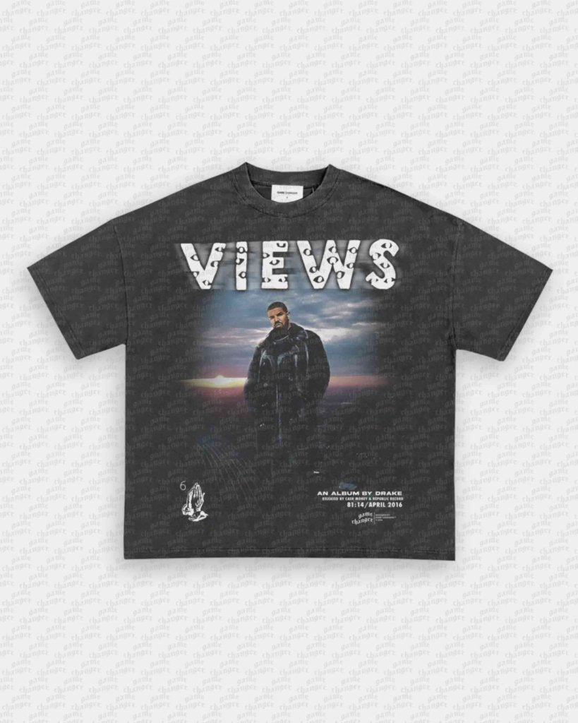 VIEWS V4 TEE - clothing by TeeHivey.com (Image 4)