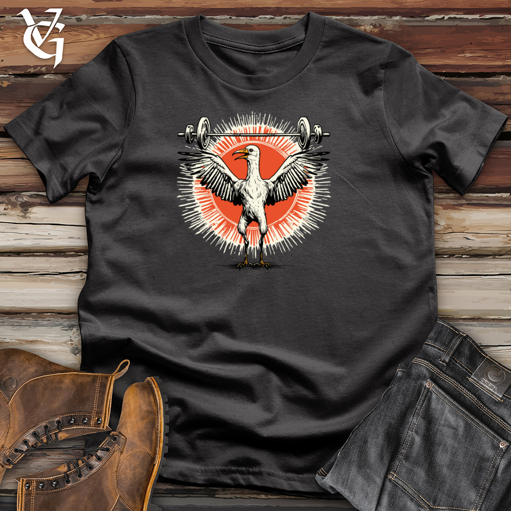 Eagle Workout Champion Cotton Tee