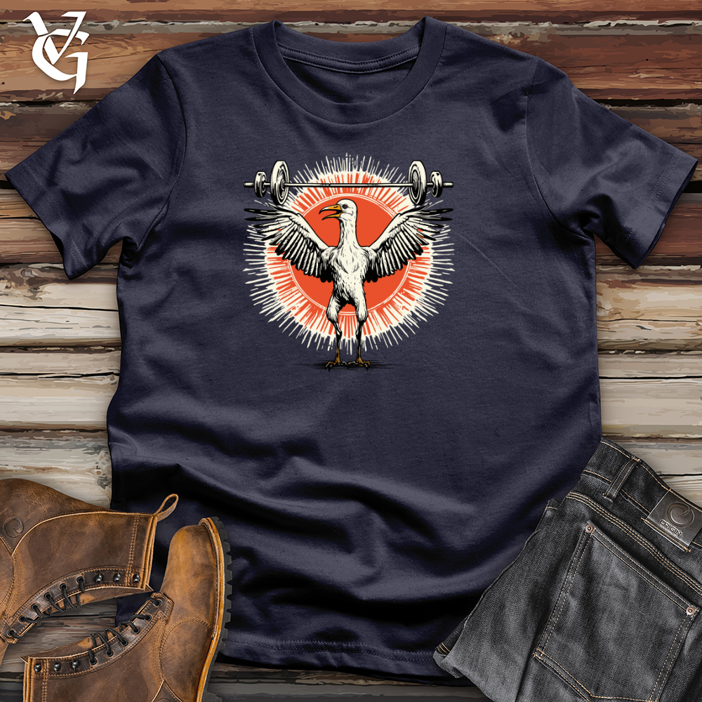 Eagle Workout Champion Cotton Tee