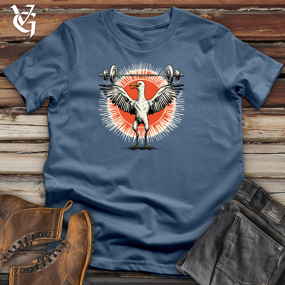Eagle Workout Champion Cotton Tee