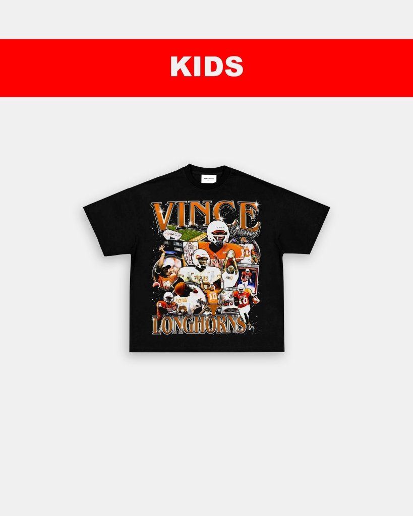 VINCE YOUNG - KIDS TEE