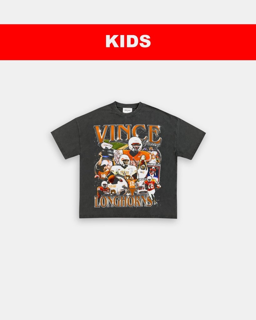 VINCE YOUNG - KIDS TEE