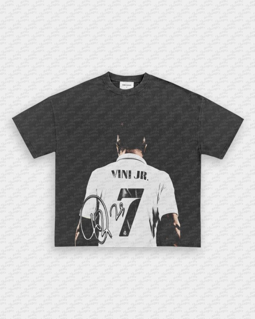VINI JR V5 TEE
