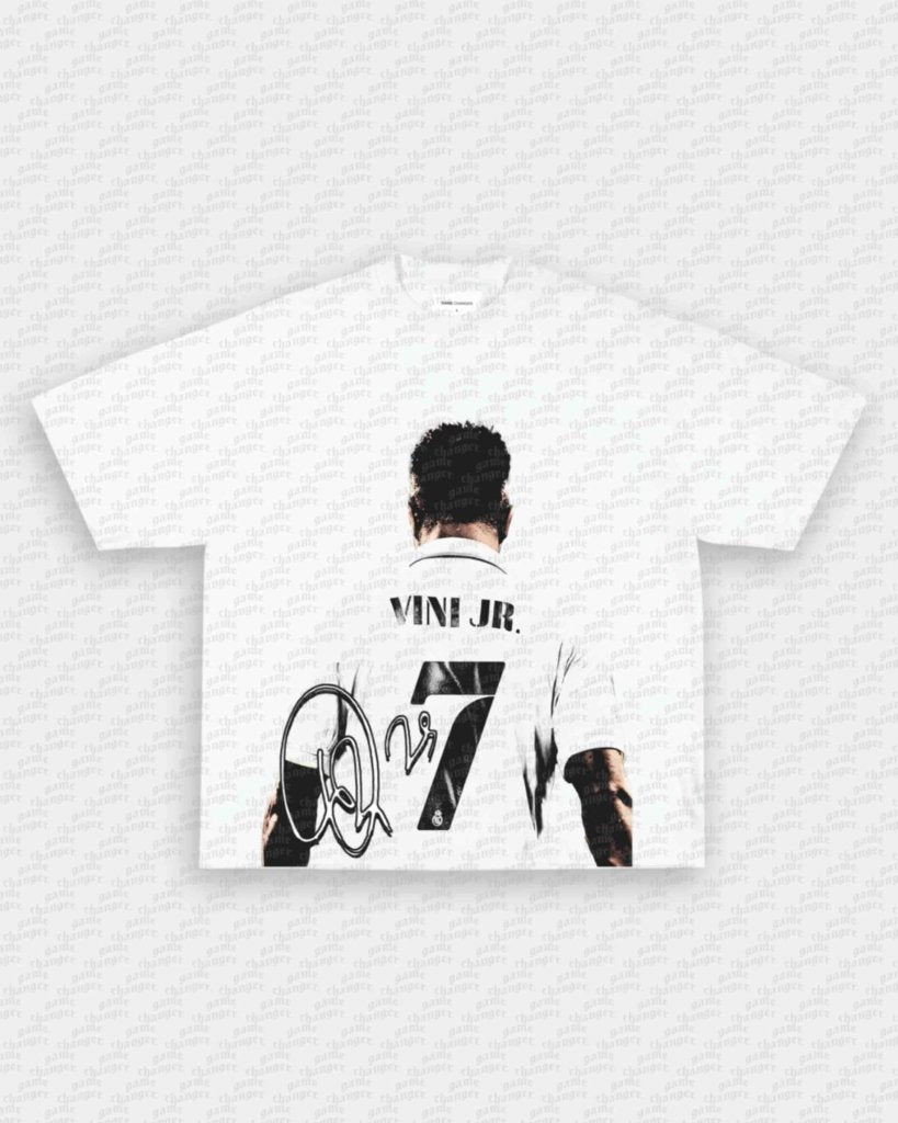 VINI JR V5 TEE