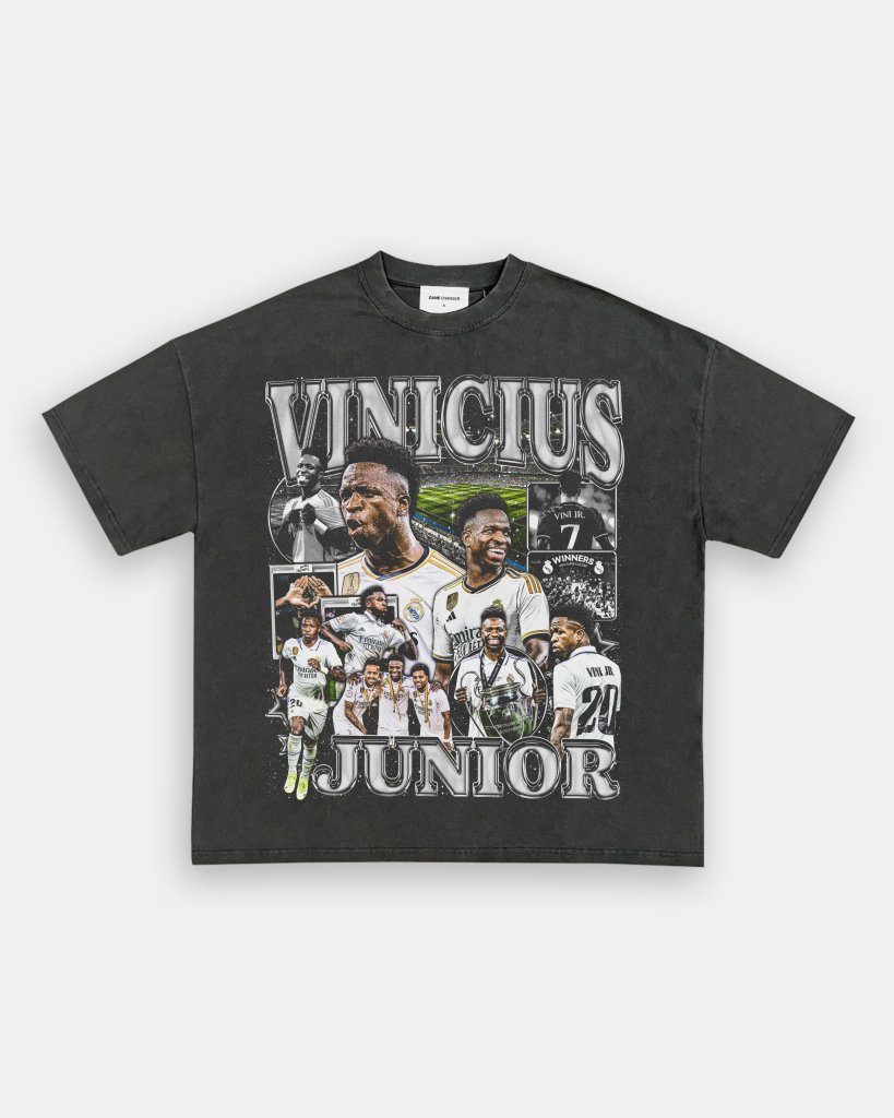 VINICIUS JR V3 TEE
